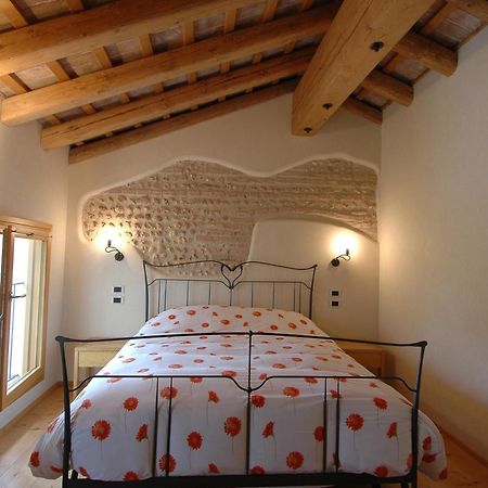 Agriturismo La Paterna Giavera del Montello Extérieur photo