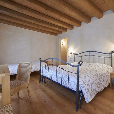 Agriturismo La Paterna Giavera del Montello Extérieur photo