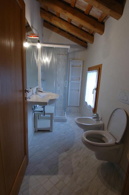 Agriturismo La Paterna Giavera del Montello Extérieur photo