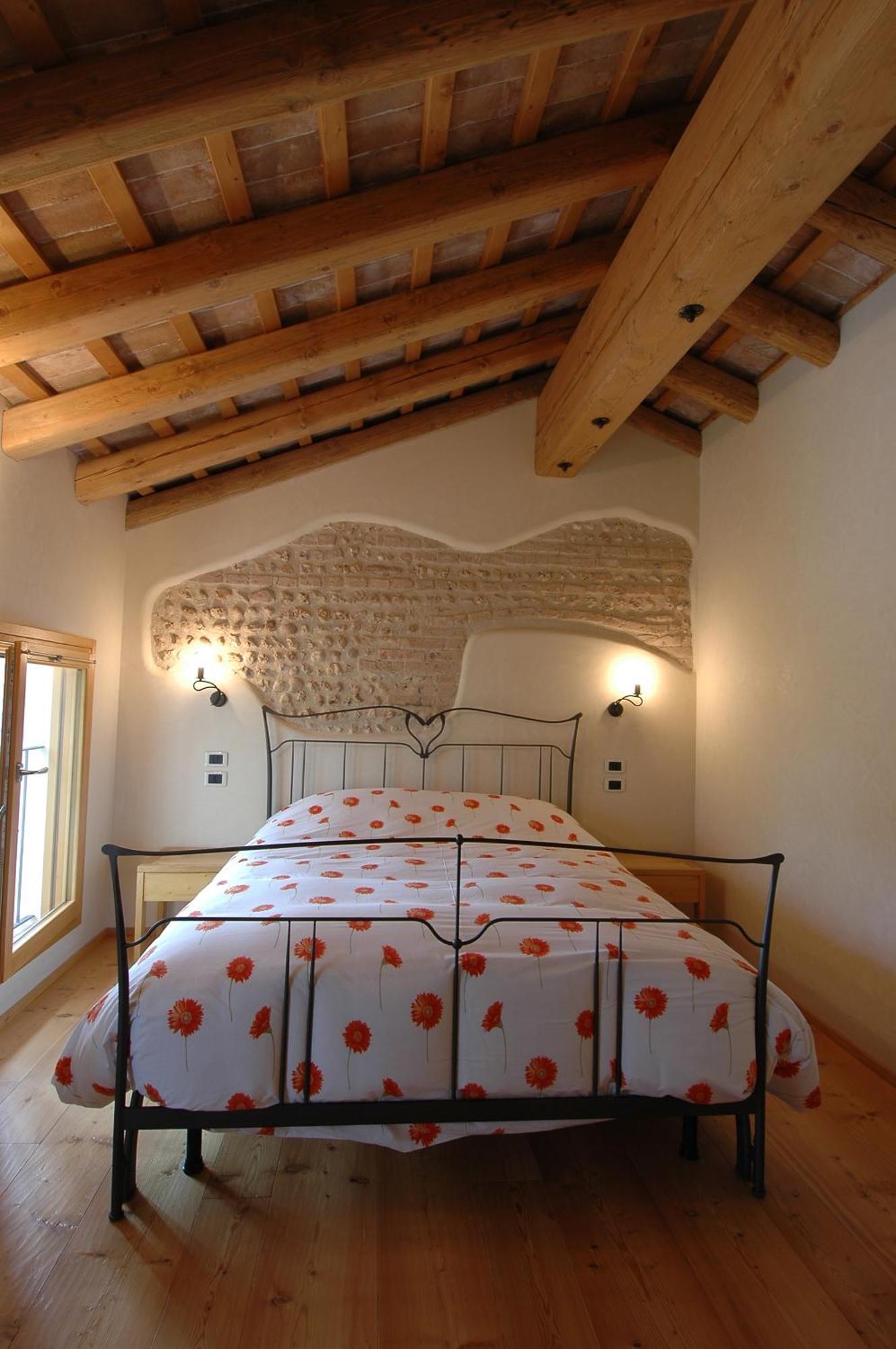 Agriturismo La Paterna Giavera del Montello Extérieur photo