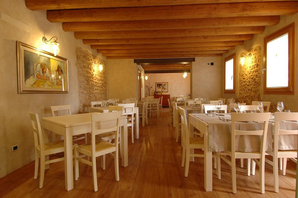 Agriturismo La Paterna Giavera del Montello Extérieur photo