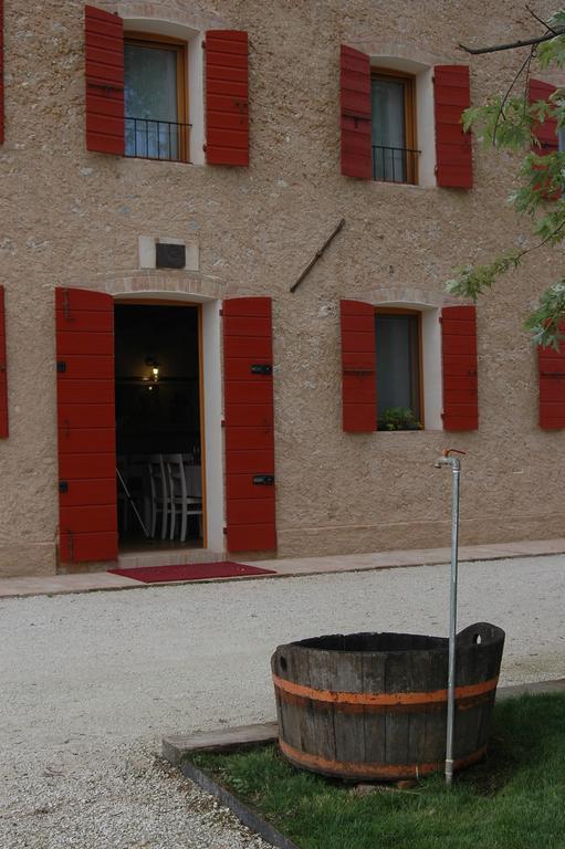 Agriturismo La Paterna Giavera del Montello Extérieur photo