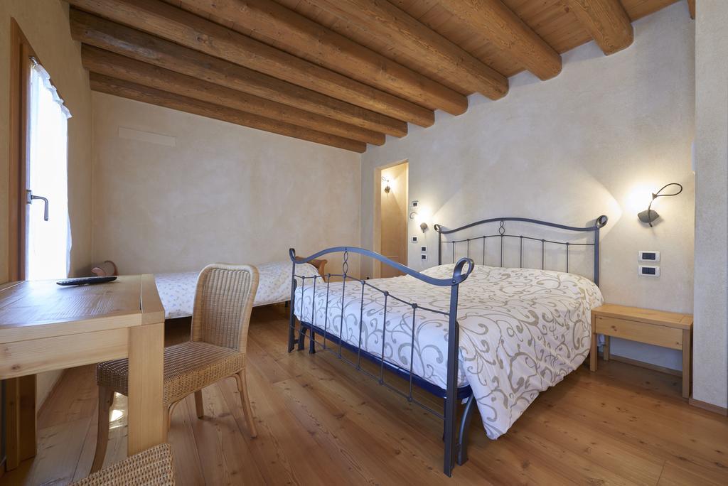 Agriturismo La Paterna Giavera del Montello Extérieur photo