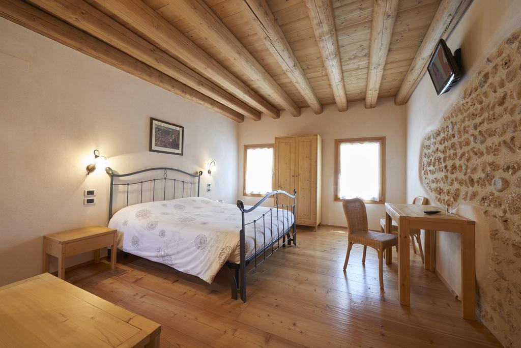 Agriturismo La Paterna Giavera del Montello Extérieur photo