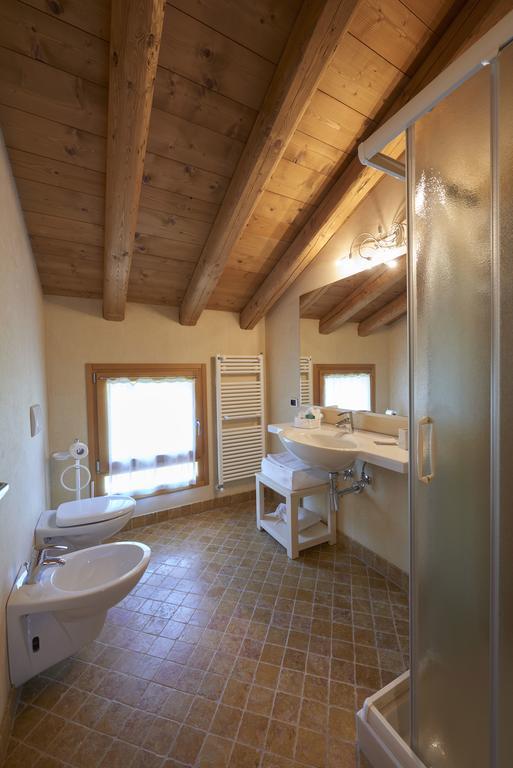 Agriturismo La Paterna Giavera del Montello Extérieur photo