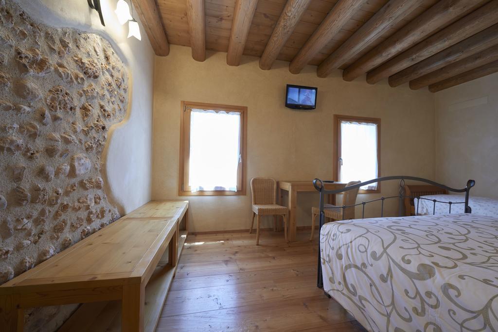 Agriturismo La Paterna Giavera del Montello Extérieur photo