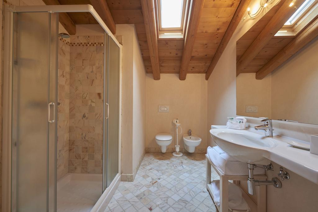 Agriturismo La Paterna Giavera del Montello Extérieur photo