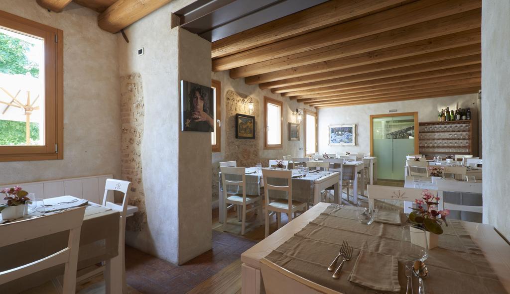 Agriturismo La Paterna Giavera del Montello Extérieur photo