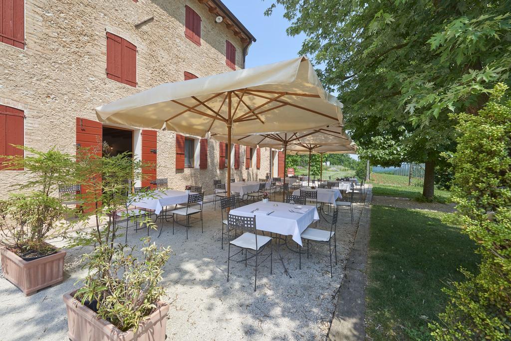 Agriturismo La Paterna Giavera del Montello Extérieur photo